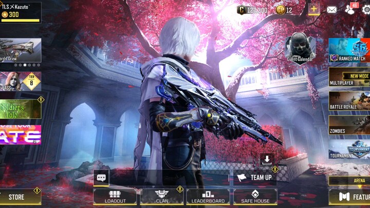 wan tap