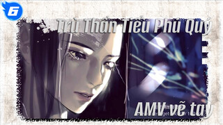 Dusk Till Dawn | Trù Thần Tiểu Phú Quý/ AMV vẽ tay_6