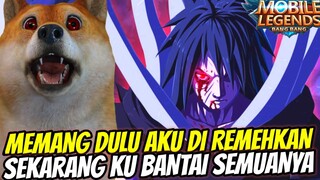 DULU MENANGIS HERO INI DI REMEHKAN! SKRANG BANGKIT JADI HYPER TERKUAT DI BUMI! MOBILE LEGENDS