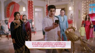 Dil Ko Tumse Pyaar Hua Episode 213 - 15th February 2025