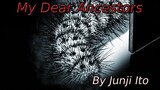 "My Dear Ancestors" Animated Horror Manga Story Dub and Narration