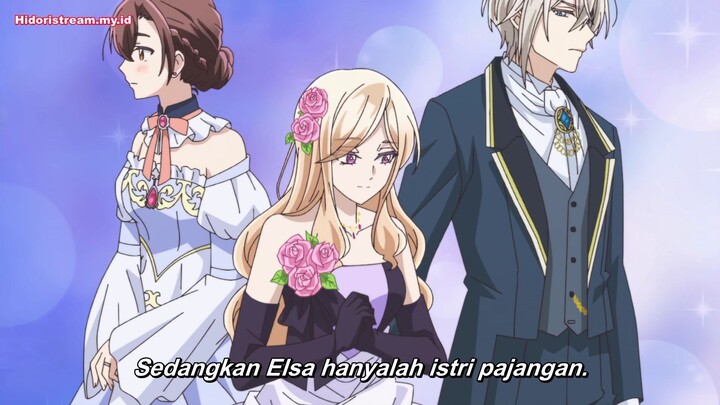 Eps_6 Putra Duke ngaku Tidak Mencintaiku Malah Memanjakanku