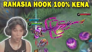 RAHASIA HOOK 100% KENA