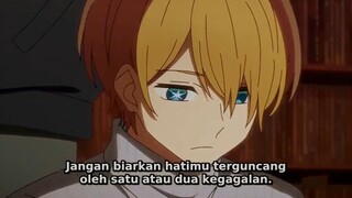 Kegagalan*Oshi no Ko