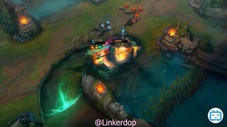 Những pha trao đổi chiêu thức mãn nhãn phần 119 #game