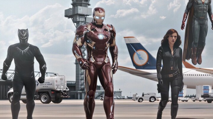 Civil War