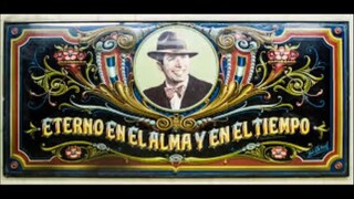 FILETES PORTEÑOS - ARGENTINA