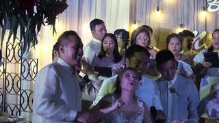 Kahit Maputi Na Ang Buhok Ko -- Philippine Madrigal Singers