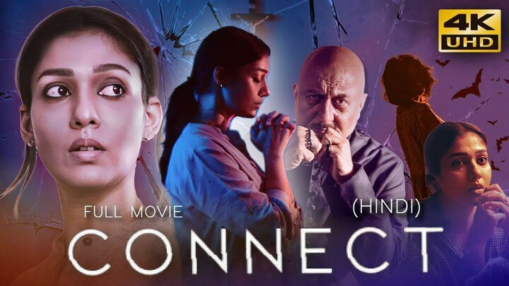 Connect (2022) Tamil Full Movie - Bilibili