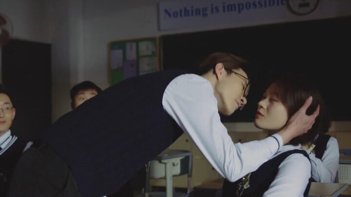 【3 Film Horor Pendek】Main Misi Berani di Ruang Kelas, Tak Ada Batasan Moral, Bikin Mata Perih!