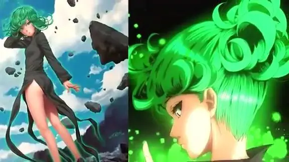 Bỏ Qua Saitama, Top 10 Nhân Vật Mạnh Nhất One Punch Man Hiện Tại# - Bilibili Bỏ Qua Saitama, Top 10 Nhân Vật Mạnh Nhất One Punch Man Hiện Tại# - Bilibili