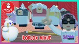 MIXUE TOWER ROBLOX