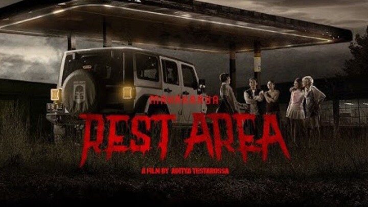 REST AREA (2025) Film Indonesia Terbaru 2025