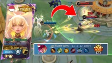 ERA BEATRIX PRIME IS BACK😎
