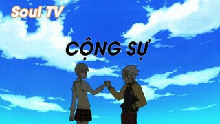 Soul Eater (Short Ep 6) - Cộng sự