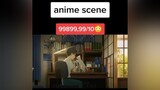 Anime name:A Whiskey Away anime animescene weeb fypシ fyp foryou fy mizusq