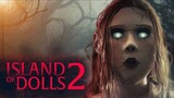 Film Horror [Island of the dolls 2]