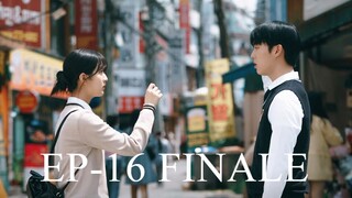 Twinkling Watermelon - EP.16 [ENGSUB] FINALE