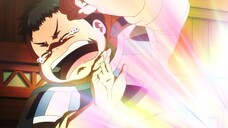 Watashi no sokushi nōryoku wa tsuyo sugite, i sekaide wa dare mo watashi ni katenai! - Episode 9