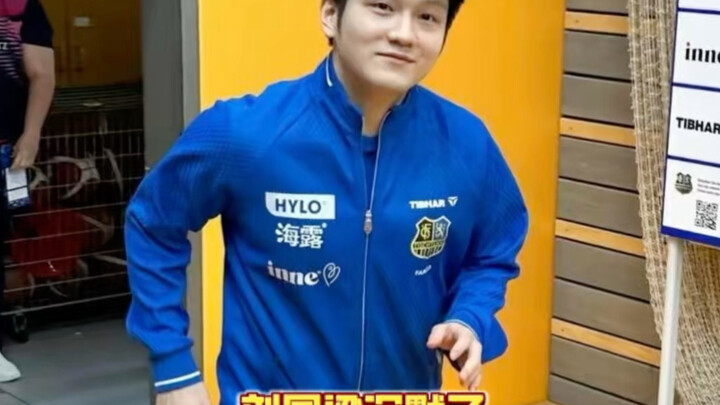 Lưu Quốc Lương im lặng, Vương Lệ Cần cũng im lặng, Phàn Chấn Đông cũng lặng thinh: Thứ hạng thế giới