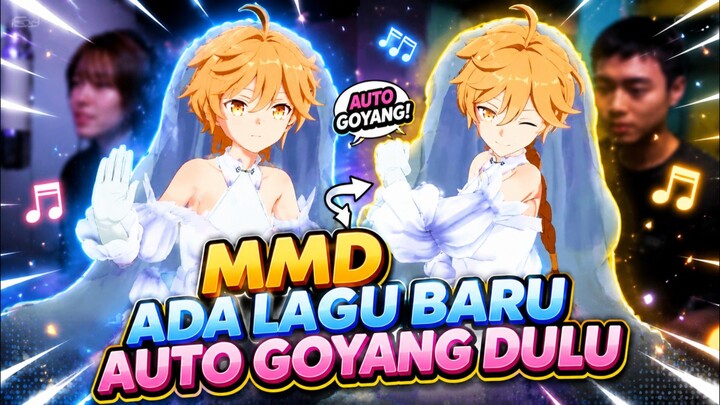 ada lagu baru auto goyang dulu