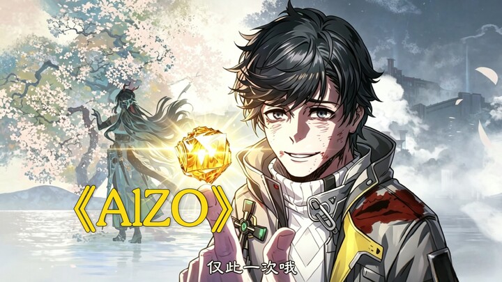 ศึกชี้ชะตาที่เมืองอู่หลิง แต่เปิดมุมมองในแบบของ [AIZO]!