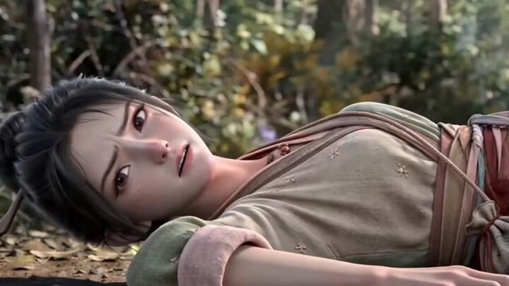 จากหญิงบ้านนอกสู่แม่ค้าร่ำรวย! เธอเข้าป่าหาของหายาก ทำอาหารขายจนชีวิตพลิกผัน SS1-6 - Part 1