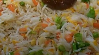 special fried rice