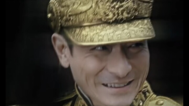 “ถ้าเขาไม่ตาย ฉันก็นอนไม่หลับนะ”
