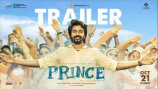 Prince  – Official Trailer (Tamil ) _ Sivakarthikeyan,Maria Riaboshapka _ Thaman | YNR MOVIES