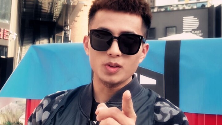 ลงแข่งขันร่วมกับนักบาสเกตบอลซีบีเอ กลับพบว่าฝีมือพวกเขาธรรมดาเท่านั้น