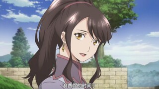 大嫂，你也不想孩子没有父亲吧！