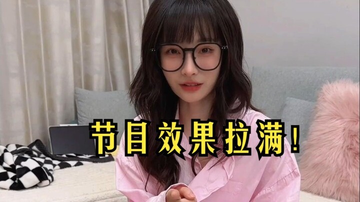 Hiệu ứng chương trình đỉnh cao!