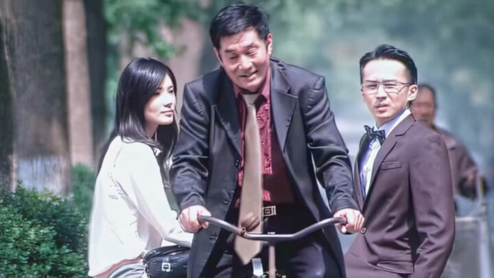 The one who loves you will solve the problem, not you.