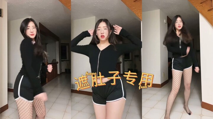 Thai "Dynamic" Fitness Dance