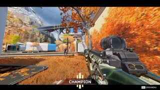 Apex Legend
