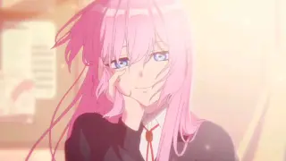 [Anime] "Shikimori's Not Just a Cutie" OP Instrumental