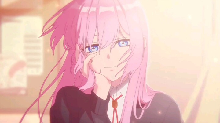 [Anime] Nhạc mở đầu "Shikimori không chỉ dễ thương thôi đâu"