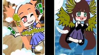 # gacha club' #