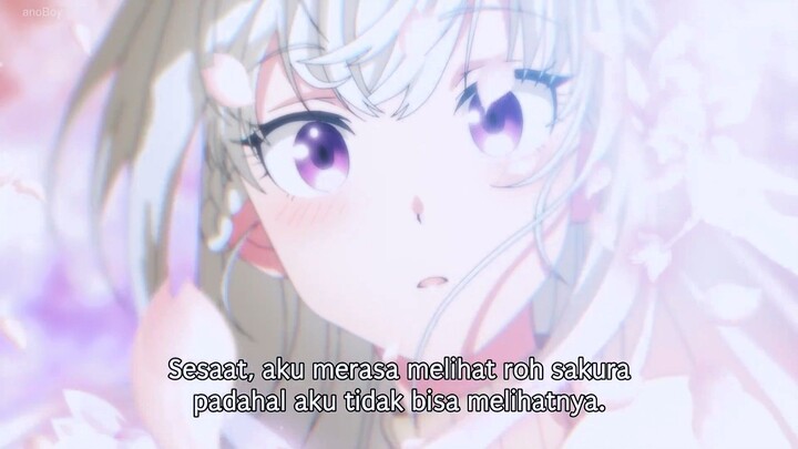 Welcome to Japan, Ms. Elf! episode 12 Full English Sub -END- REACTION