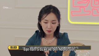 Kẻ phản diện lãng mạn EP 1 [Sub Việt]