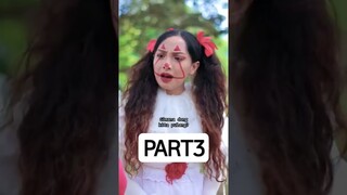 #drama #filmpendek #lucu #halloween #komedi #kisahmengharukan #shortfilm #dramapendek #filmindonesia