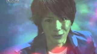 ウルトラマンギンガ　主題歌