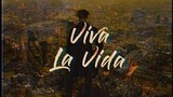 [Vietsub+Lyrics] Viva La Vida - Coldplay