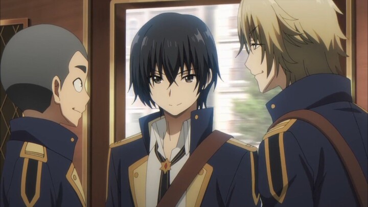 Cid sebenarnya menyadari realitas kultus sejak awal