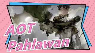 Attack on Titan | [MAD] AOT × Hero [doa]