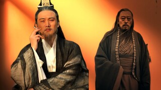 龙争虎斗