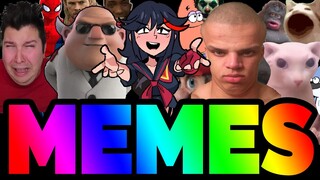 BEST MEMES COMPILATION V7