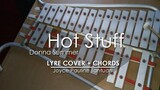 Hot Stuff - Donna Summer - Lyre Cover