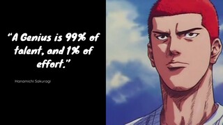 Quotes #2 Anime: Slam Dunk